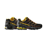 Men's trail running shoes (mountain running) La Sportiva Ultra Raptor II Black-4