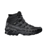 Walking Shoes for Men La Sportiva Ultra Raptor II Black-0