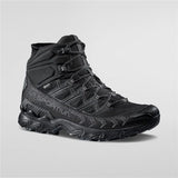 Walking Shoes for Men La Sportiva Ultra Raptor II Black-3