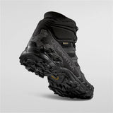Walking Shoes for Men La Sportiva Ultra Raptor II Black-2