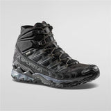 Walking Shoes for Women La Sportiva Ultra Raptor II Black-3