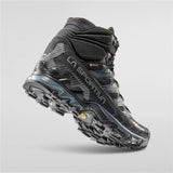 Walking Shoes for Women La Sportiva Ultra Raptor II Black-2