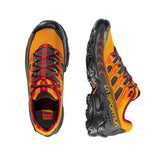Walking Shoes for Men La Sportiva Ultra Raptor II Orange-5