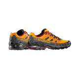 Walking Shoes for Men La Sportiva Ultra Raptor II Orange-4