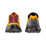 Walking Shoes for Men La Sportiva Ultra Raptor II Orange-3