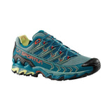 Walking Shoes for Women La Sportiva Ultra Raptor II Blue-0