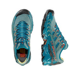 Walking Shoes for Women La Sportiva Ultra Raptor II Blue-5