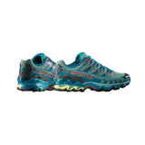 Walking Shoes for Women La Sportiva Ultra Raptor II Blue-4