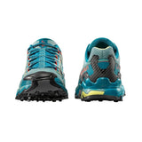 Walking Shoes for Women La Sportiva Ultra Raptor II Blue-3
