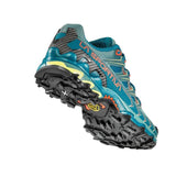 Walking Shoes for Women La Sportiva Ultra Raptor II Blue-2