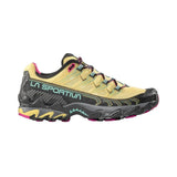 Walking Shoes for Women La Sportiva Ultra Raptor II Light brown-7