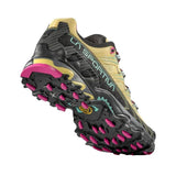 Walking Shoes for Women La Sportiva Ultra Raptor II Light brown-2