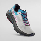 Trail running shoes for women La Sportiva Prodigio Smu Light grey-3