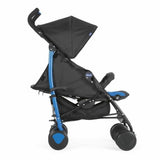 Baby's Pushchair Chicco Echo Cane (0-22 kg)-2