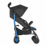 Baby's Pushchair Chicco Echo Cane (0-22 kg)-1