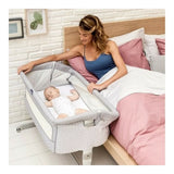 Baby Crib Chicco Next2Me Dream-1