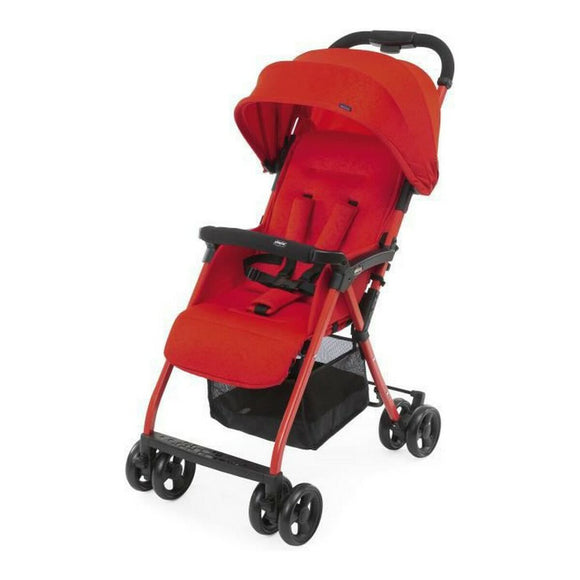 Baby's Pushchair Chicco Stroller Ohlala 3-0