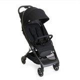 Baby's Pushchair Chicco Black-15