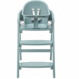 Highchair Chicco Crescendo Lite COMO LAKE Green-5