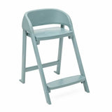 Highchair Chicco Crescendo Lite COMO LAKE Green-3