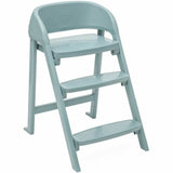 Highchair Chicco Crescendo Lite COMO LAKE Green-1