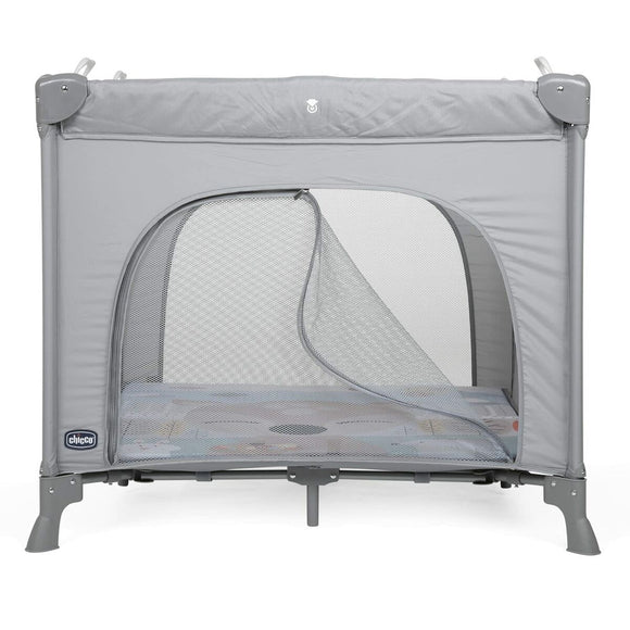 Travel cot Chicco-10