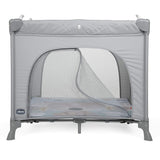 Travel cot Chicco-10