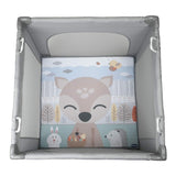 Travel cot Chicco-9
