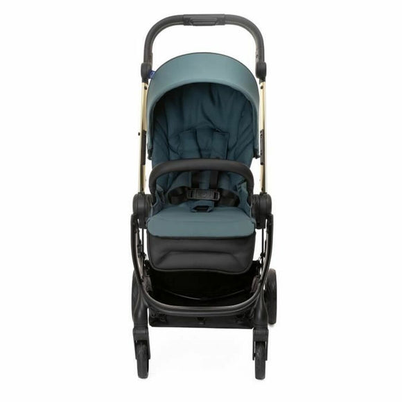 Baby's Pushchair Chicco-0