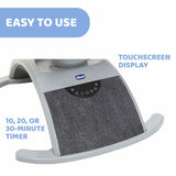 Baby Hammock Chicco 08079890160000 Black Grey-7