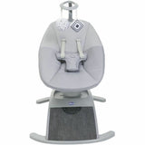 Baby Hammock Chicco 08079890160000 Black Grey-2