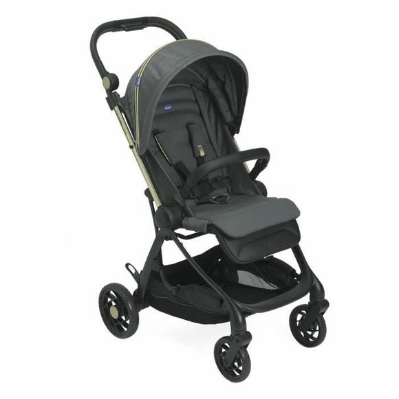 Baby's Pushchair Chicco Green-0