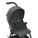 Baby's Pushchair Chicco Green-3