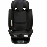 Car Chair Chicco EVO I-SIZE Black-5
