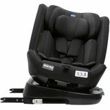 Car Chair Chicco EVO I-SIZE Black-4