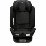 Car Chair Chicco EVO I-SIZE Black-1