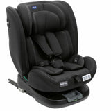 Car Chair Chicco EVO I-SIZE Black-3