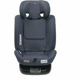 Car Chair Chicco Evo i-Size Blue-3