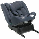 Car Chair Chicco Evo i-Size Blue-1