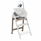 Child's Chair Chicco Grey-0