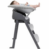 Child's Chair Chicco Grey-5