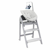 Child's Chair Chicco Grey-1