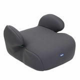 Car Chair Chicco Quasar Grey III (22 - 36 kg) ECE R129/04-0