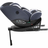 Car Chair Chicco ECE R129/04-4