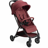 Baby's Pushchair Chicco Red-0
