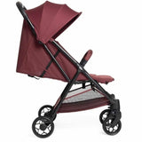 Baby's Pushchair Chicco Red-5
