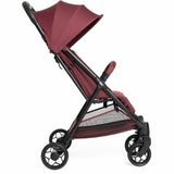 Baby's Pushchair Chicco Red-4