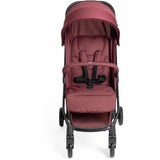 Baby's Pushchair Chicco Red-3