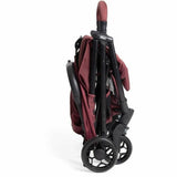 Baby's Pushchair Chicco Red-2