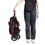 Baby's Pushchair Chicco Red-1